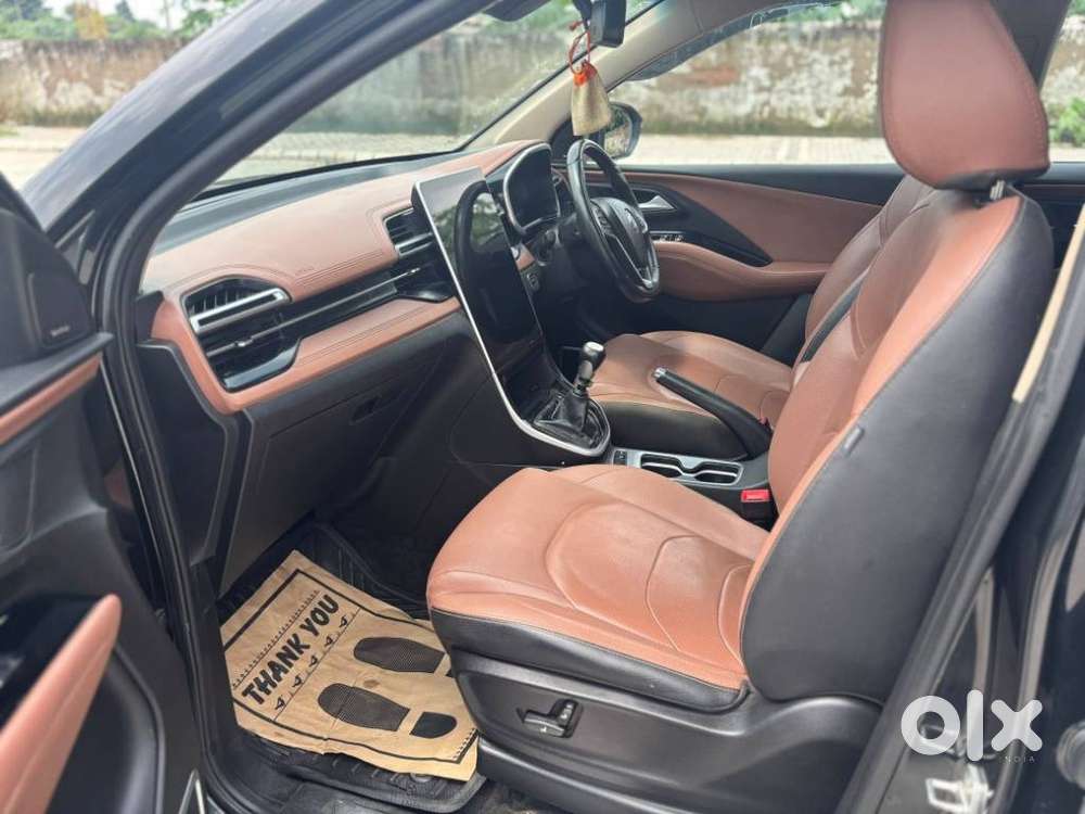 Mg Hector Plus Sharp Pro 2.0 Turbo Diesel 7 Str, 2024, Diesel
