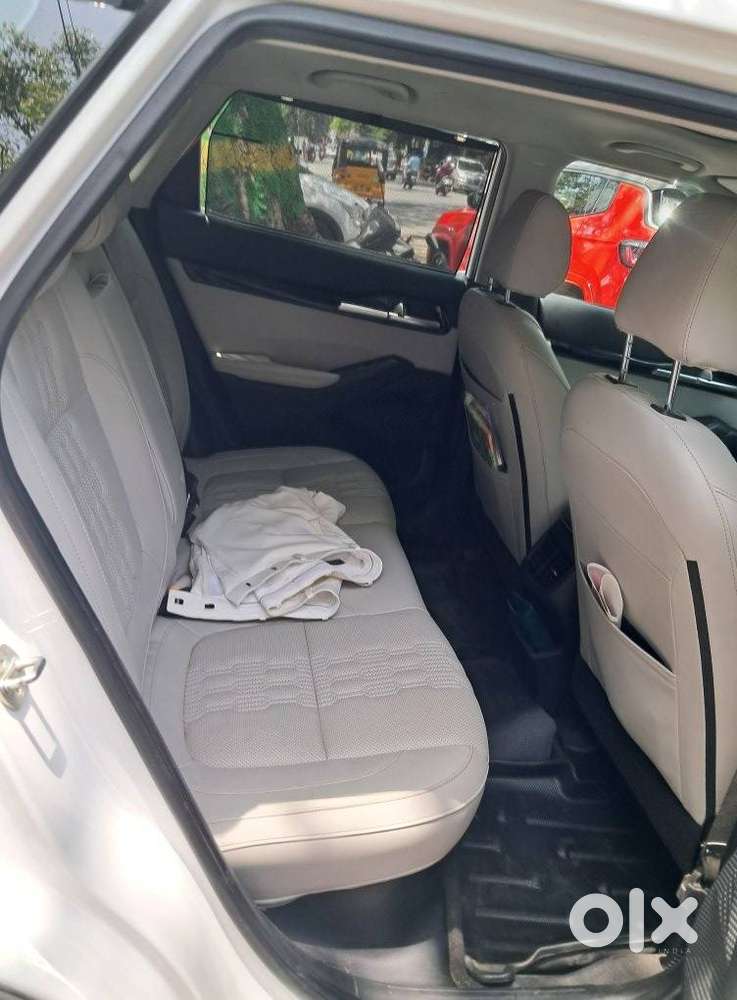 Kia Seltos 1.5 Htx+ Diesel Imt, 2023, Diesel