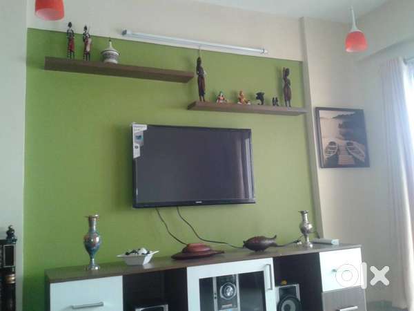 2BHK Apartment Available for LEASE in Kodigehalli - US0247