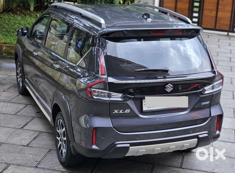 Maruti Suzuki Xl6 Petrol 2024