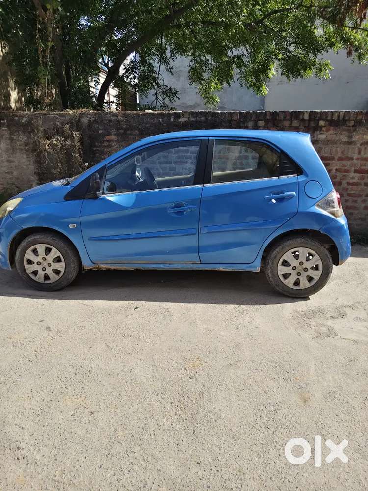 Honda Brio 2012 Petrol 37000 Km Driven