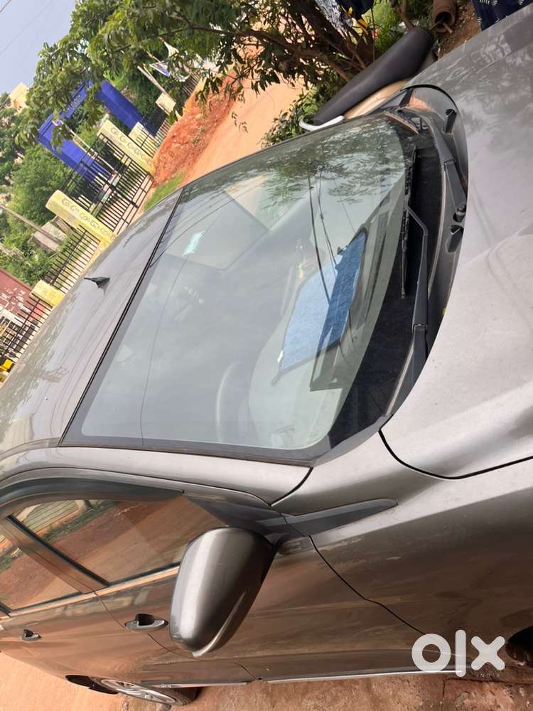Maruti Suzuki Ertiga 2019 Petrol Good Condition