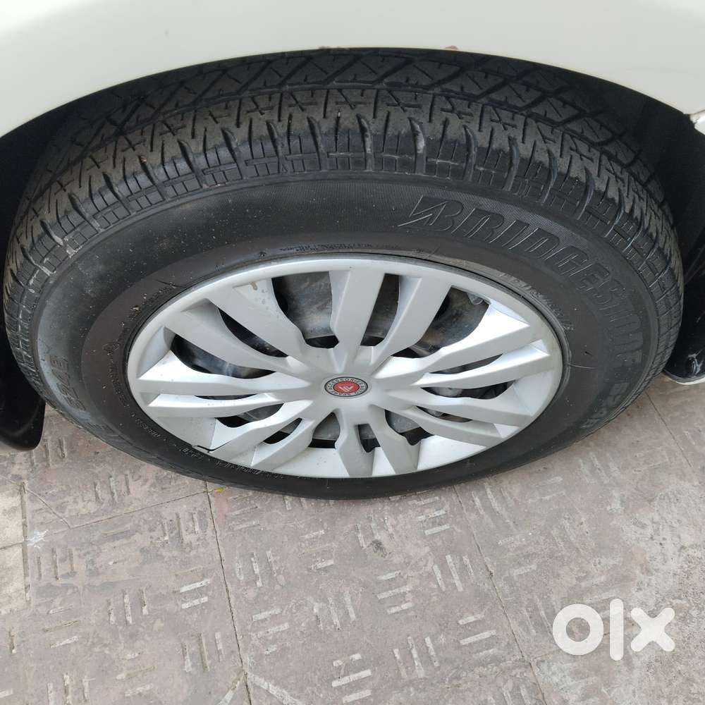 Maruti Suzuki Swift, 2007