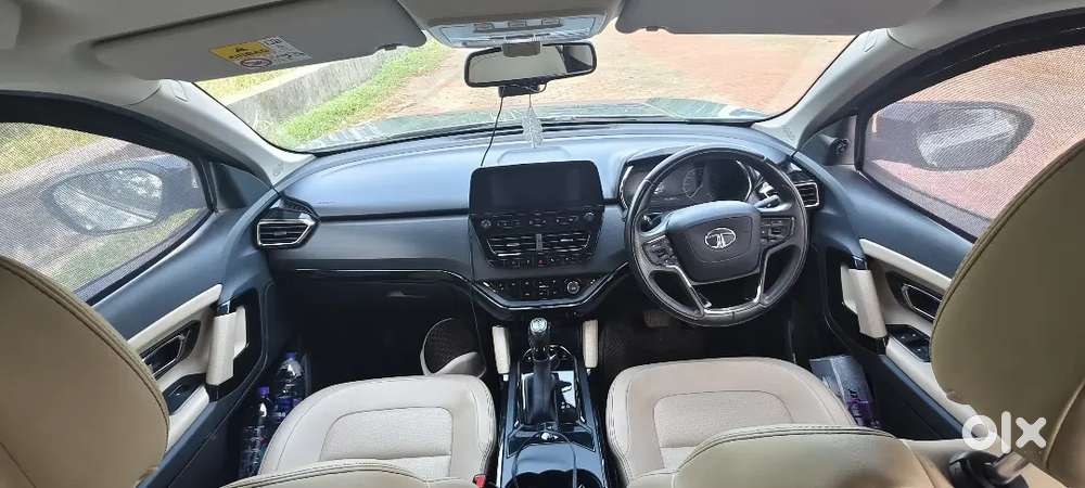 Tata Safari 2021 Diesel 44000 Km Driven Well Maintained Single Owner