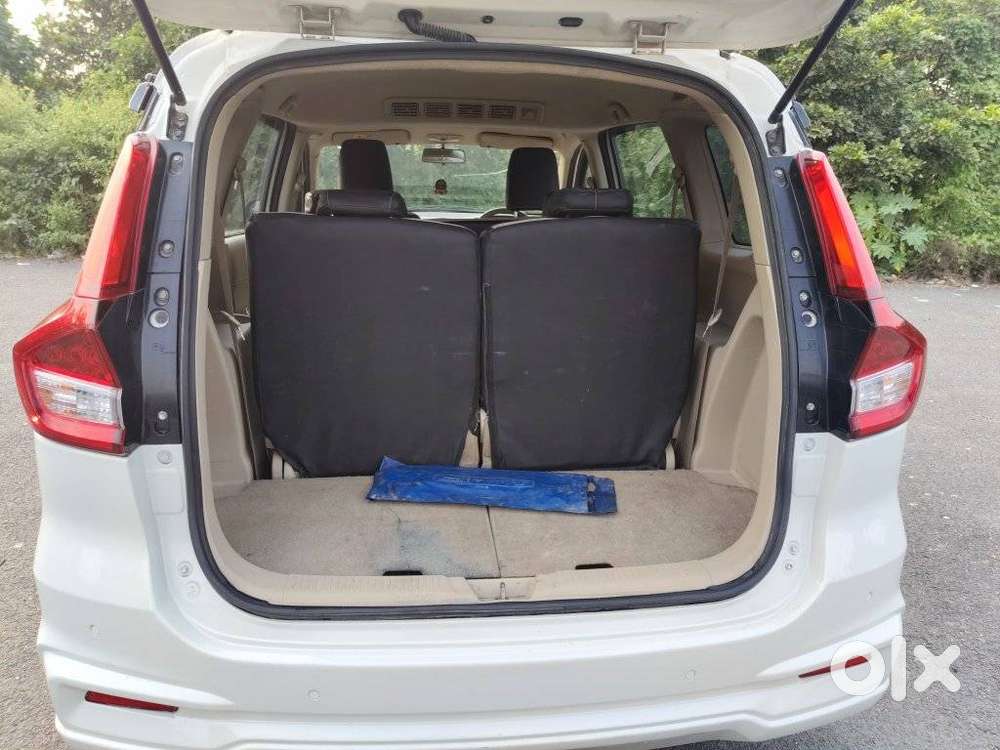 Maruti Suzuki Ertiga