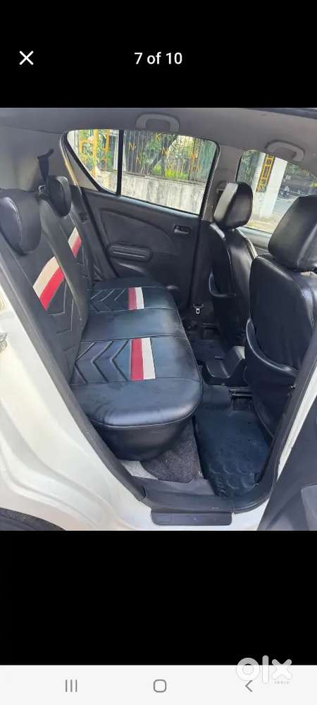 Maruti Suzuki Ritz 2030 Petrol 900000 Km Driven