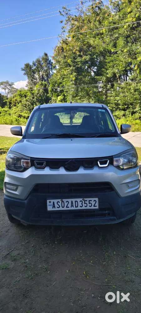 Very Good Condition. One Hand Vehicle