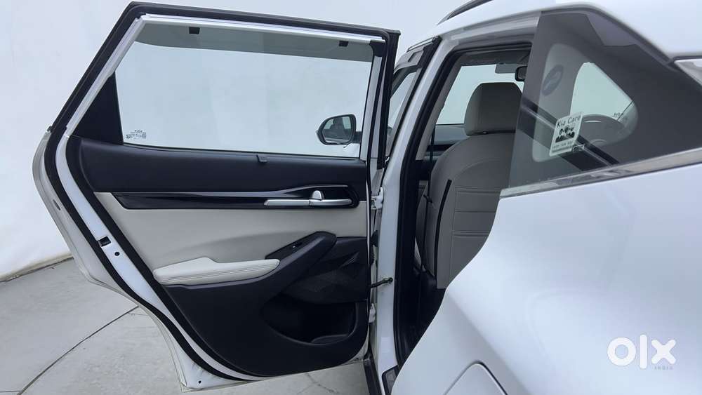 Kia Seltos 1.5 Htx At Petrol, 2022, Petrol