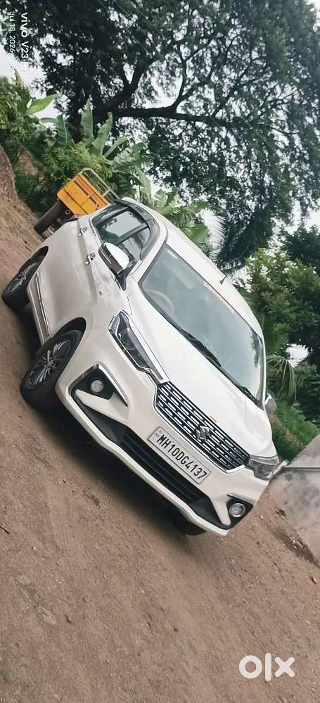 Maruti Ertiga Zdi 2019