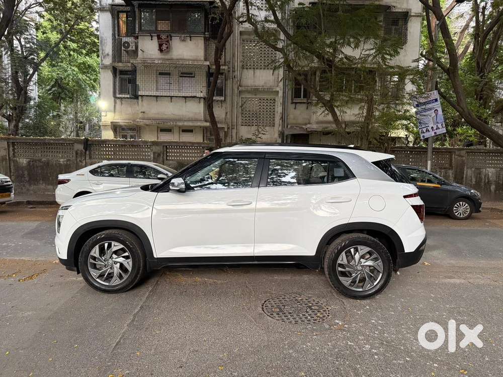 Hyundai Creta 1.4 Turbo Gdi Dct Sx(o)