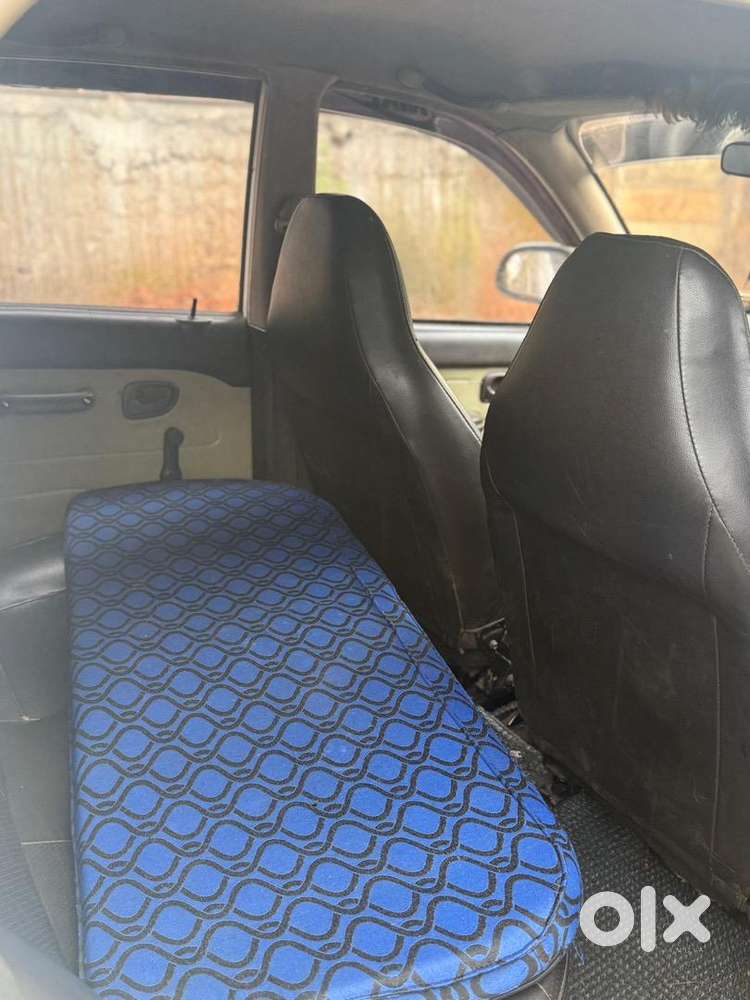 Hyundai Santro Xing 2010 Petrol Good Condition