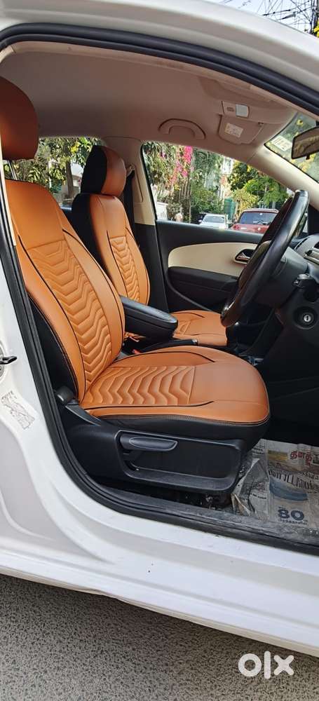 Skoda Rapid [2016-2020] 1.6 Ambition Tdi, 2018, Diesel