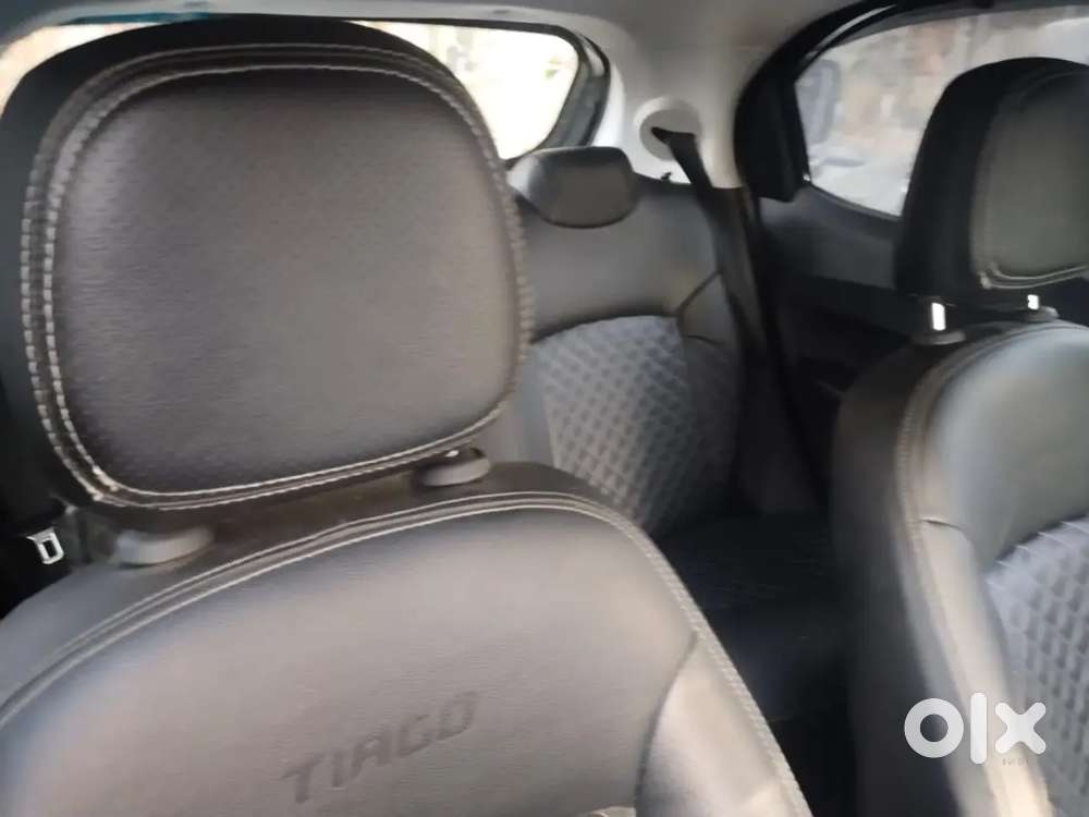 Tata Tiago Nrg 2022 Petrol