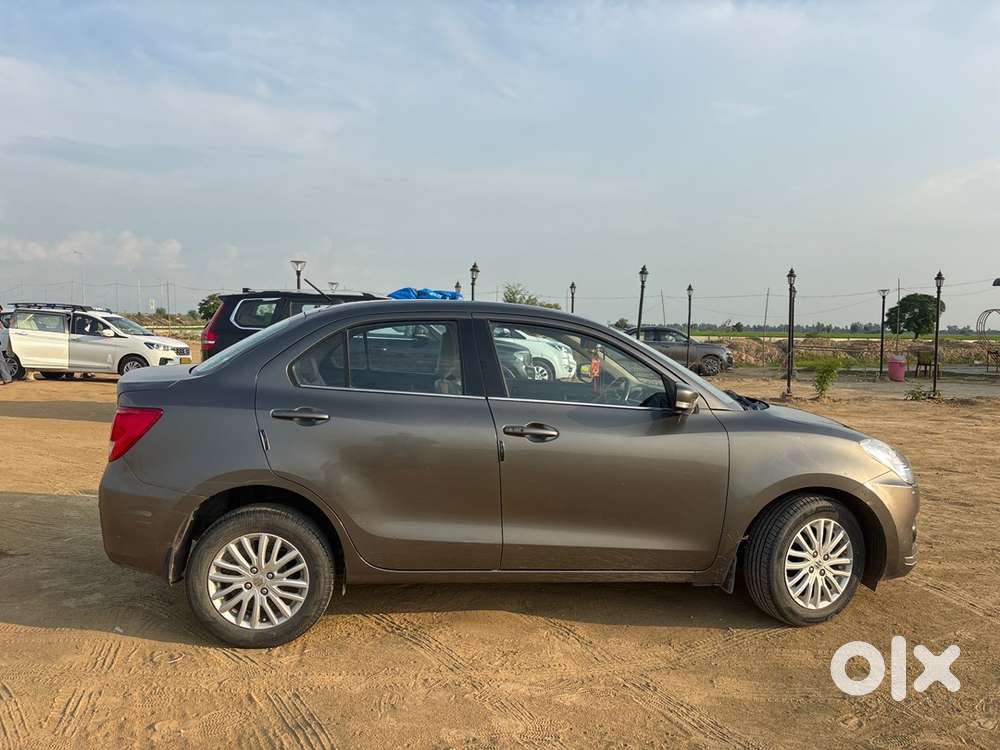 Maruti Suzuki Dzire 78000 Km Driven