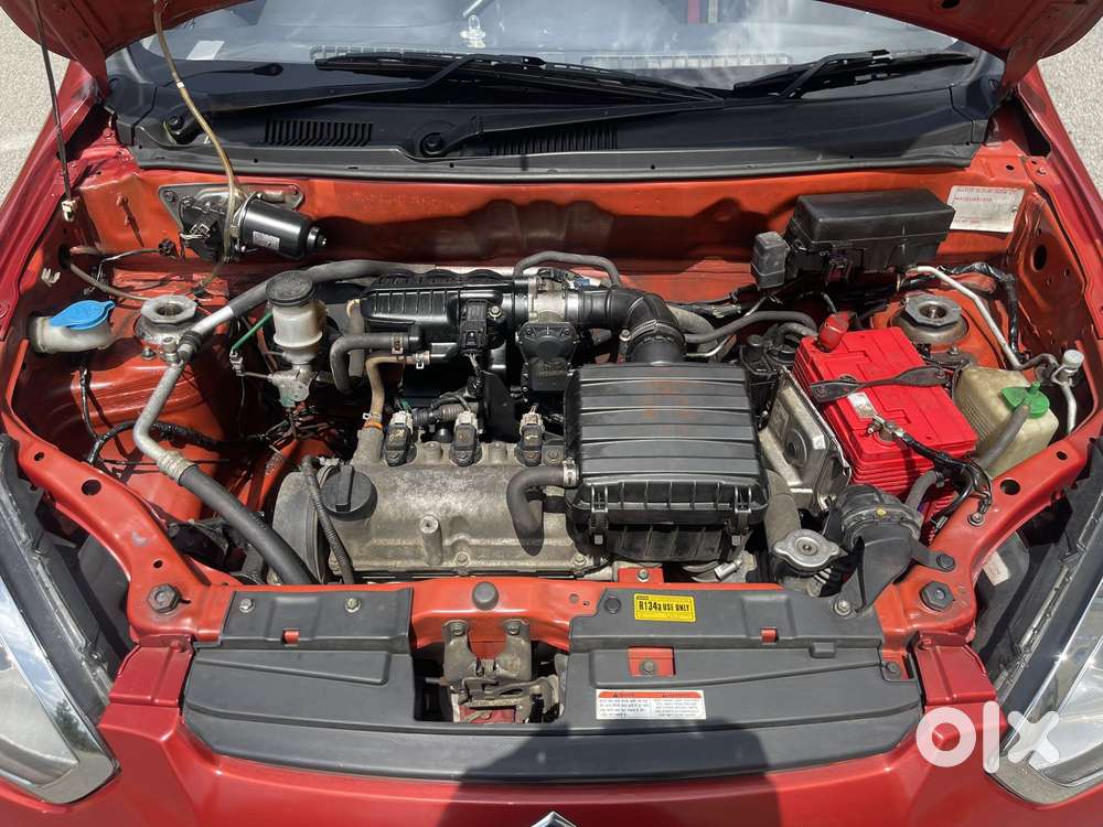 Maruti Suzuki Alto 800 Vxi, 2017, Petrol