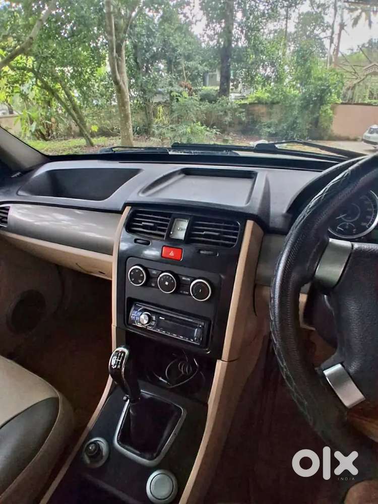 Tata Safari Storme 2013 Diesel