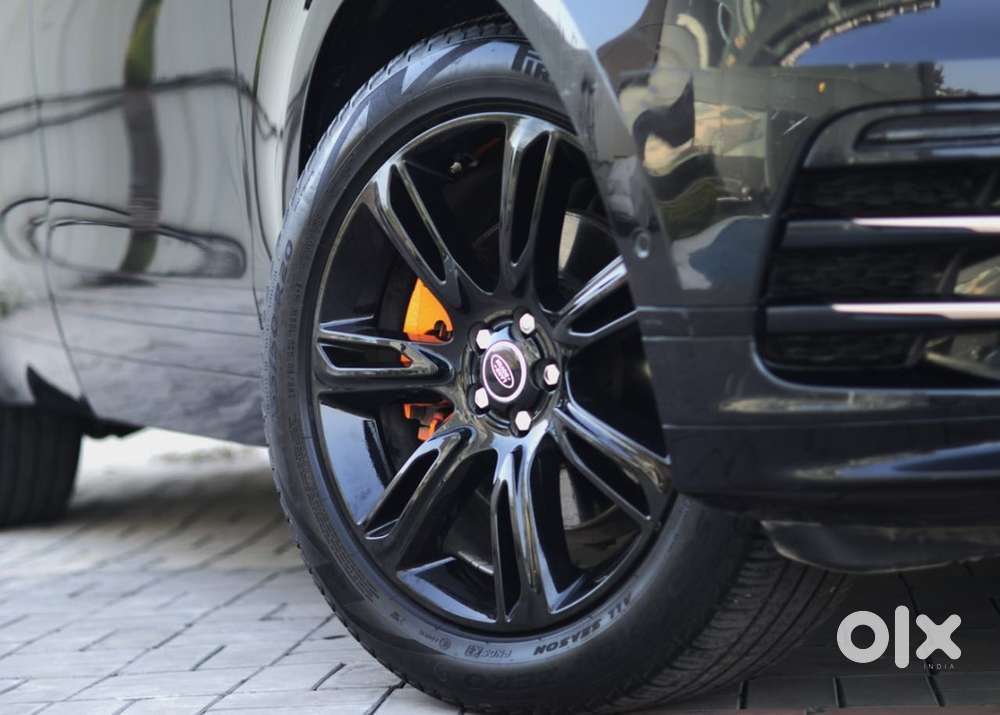 Land Rover Range Rover Velar 2023 Diesel Good Condition