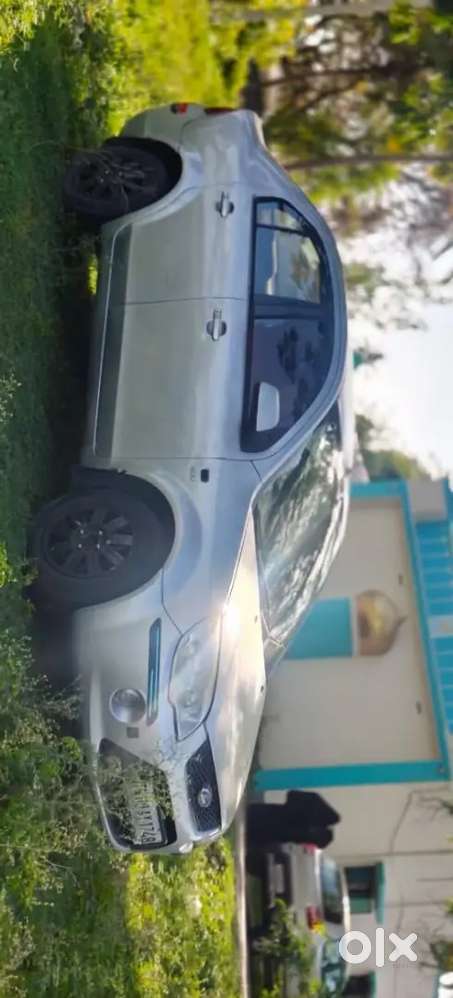 Ford Fiesta 2008