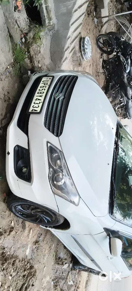 Maruti Suzuki Ciaz Vdi 2015