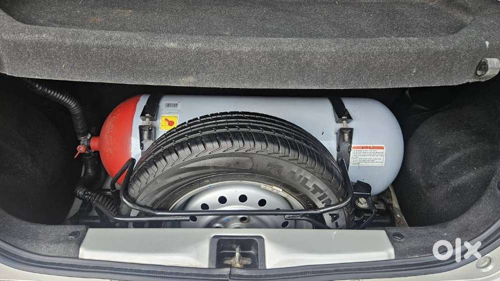 Maruti Suzuki Wagon R Lxi Cng Optional, 2021, Cng & Hybrids