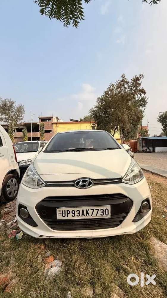 Hyundai Grand I10 2014