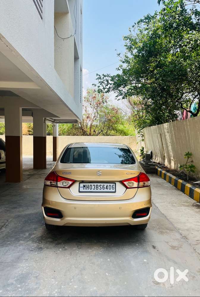Ciaz Diesel Owner 1