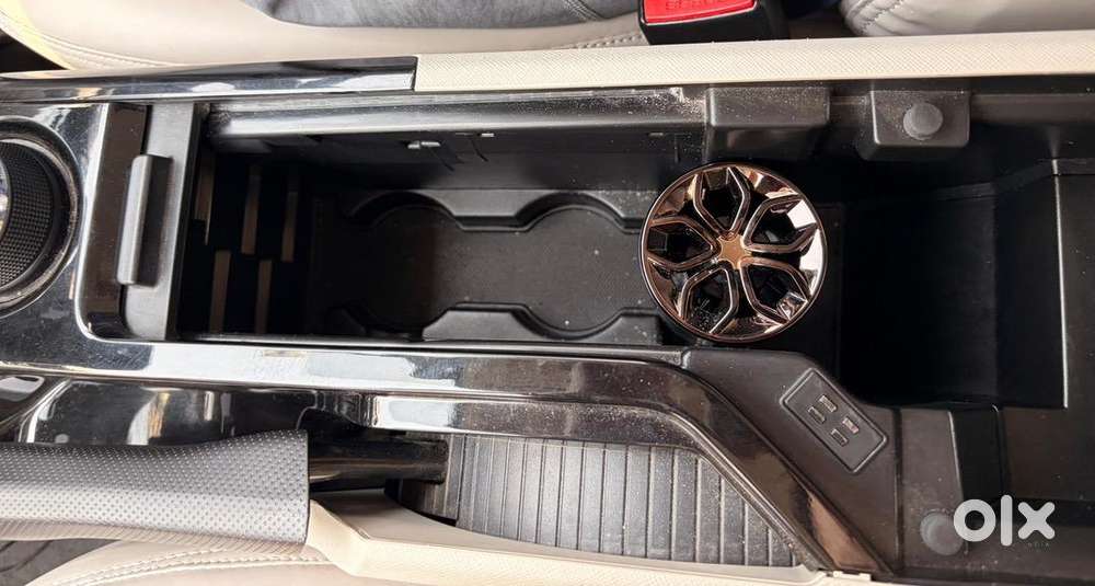 Tata Nexon Xz Plus Petrol