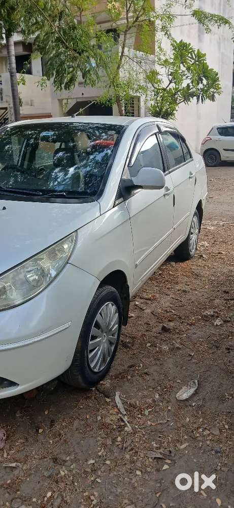 Tata Manza 2012 Diesel 128000 Km Driven