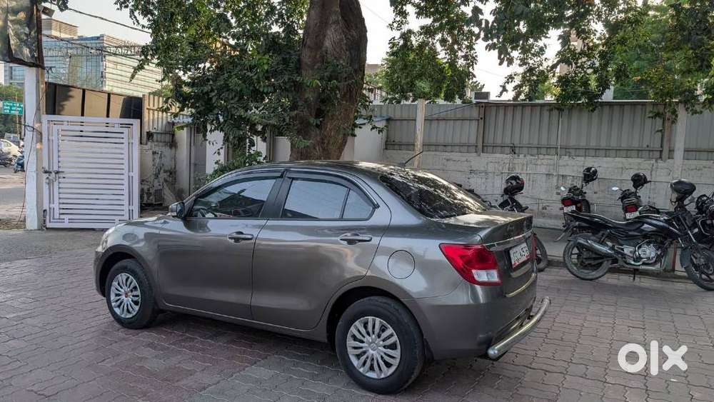 Maruti Suzuki Dzire 1.2 Vxi, 2021, Diesel