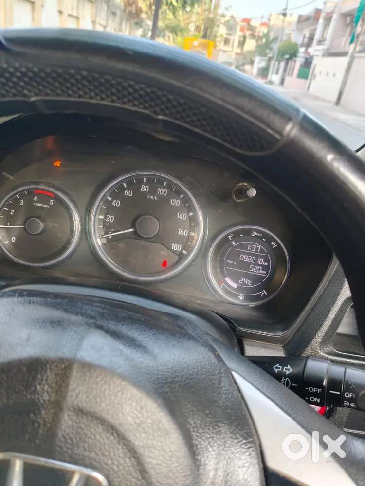 Honda Brv Diesel 7 Seater