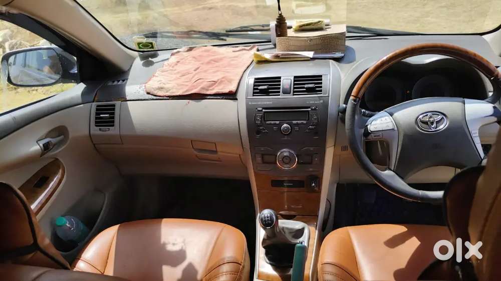 Full Condition