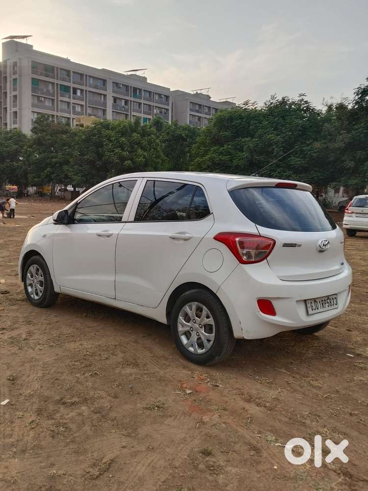 Hyundai Grand I10 1.2 Crdi Magna, 2016, Diesel