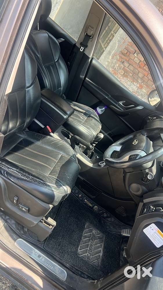 Mahindra Xuv500 Diesel Manual 2017