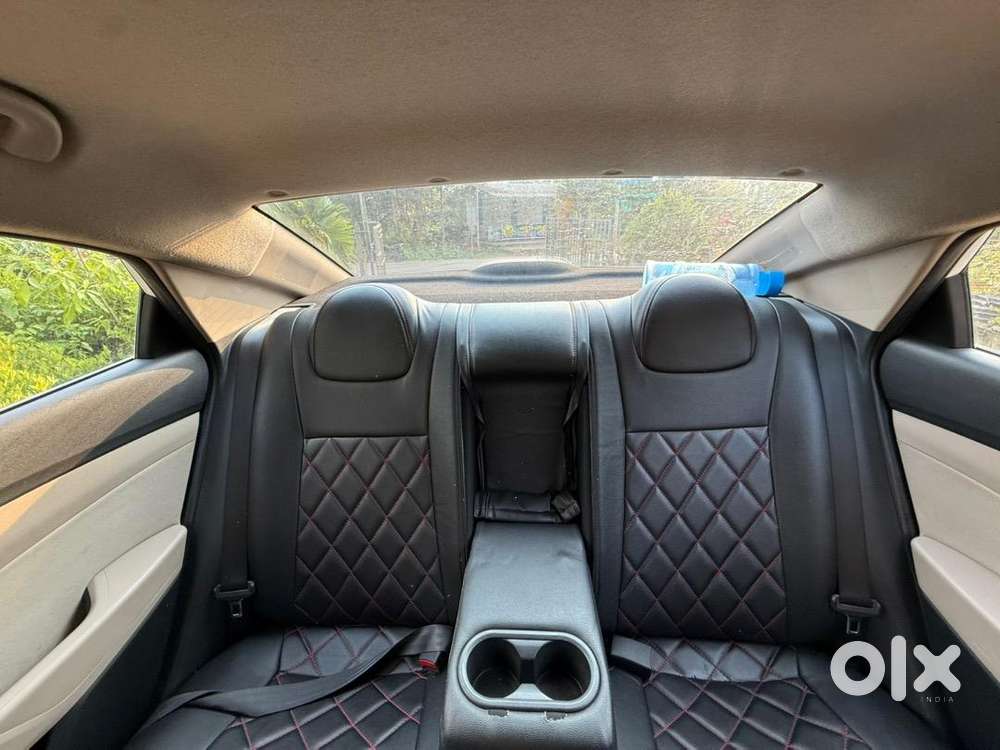 Hyundai Verna 2019 Well Maintained