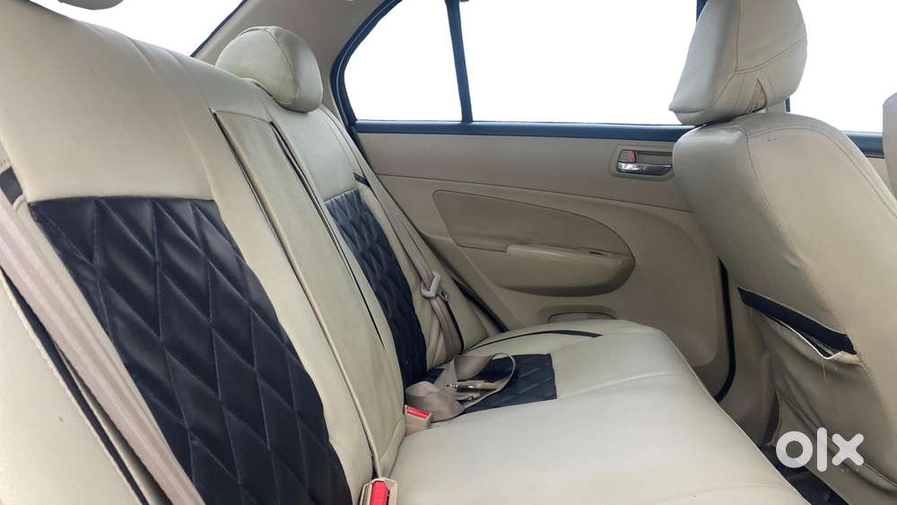 Maruti Suzuki Swift Dzire Vxi 1.2, 2014, Petrol
