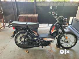 Olx tvs luna hot sale