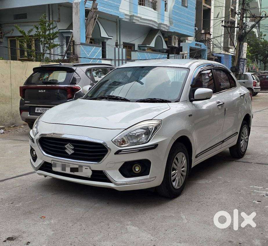 Maruti Suzuki Swift Dzire Vdi Optional, 2019, Diesel