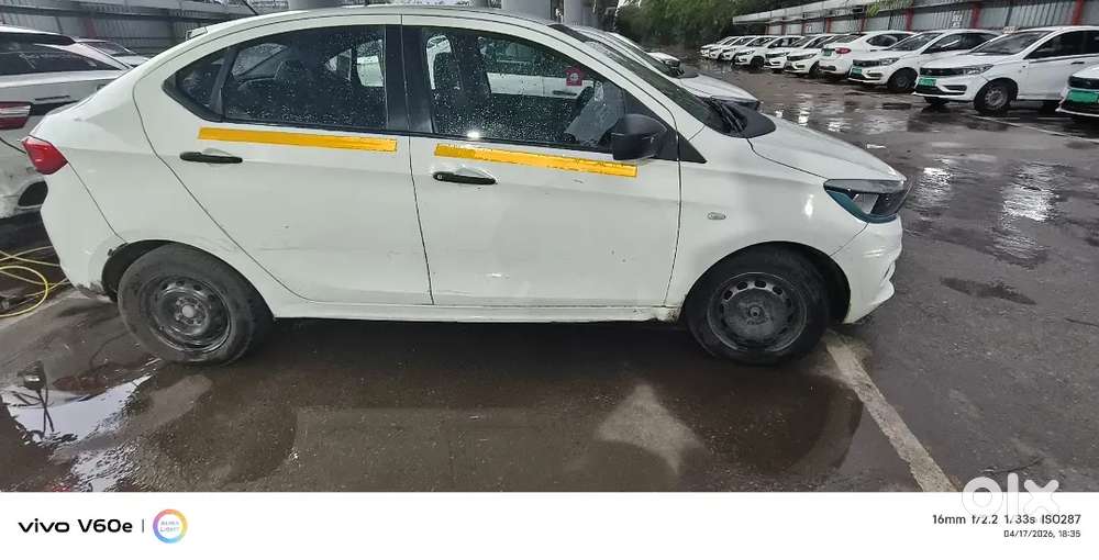 Tata Tiago Ev 2024 Electric Good Condition