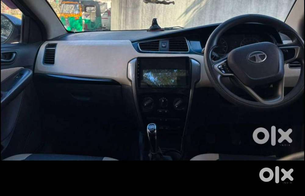 Tata Zest Diesel 2014