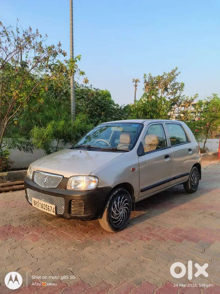 Alto Lxi 2010 Paper 2030 Valid