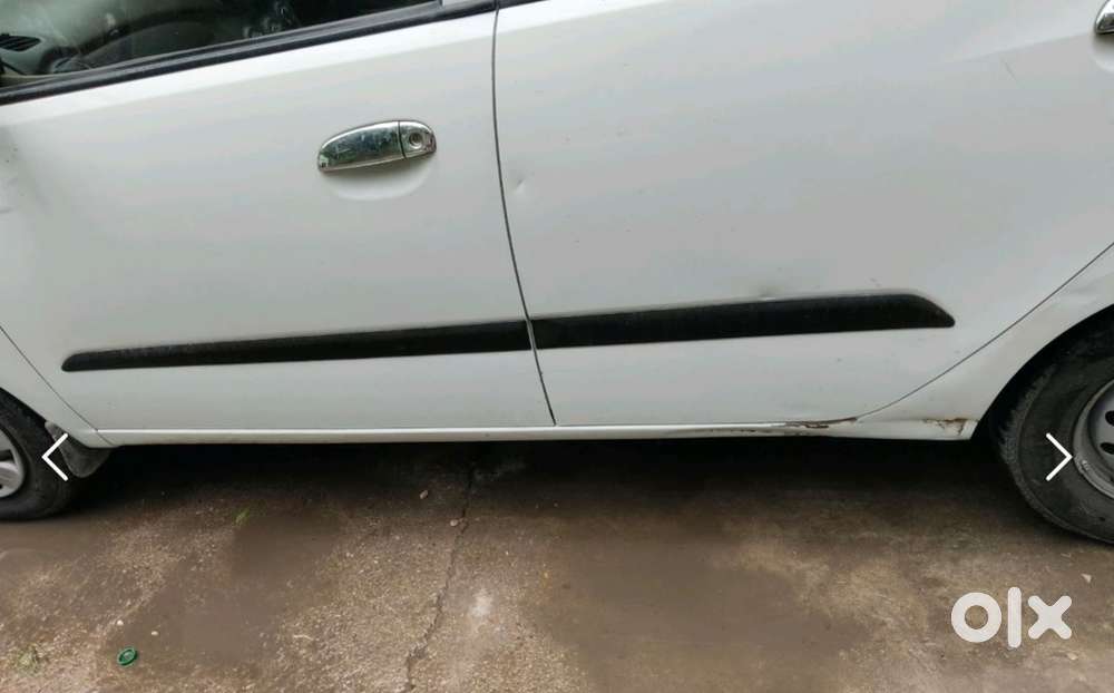Hyundai I10 [2010-2017] Petrol 13