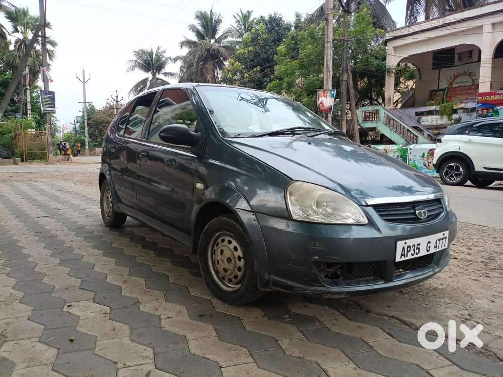 Tata Indica Xeta Gls Bs Iv, 2007, Petrol