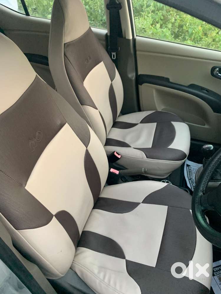 Hyundai I10 Petrol 2012