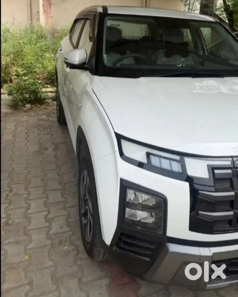 Hyundai Creta 1.5 EX 2026