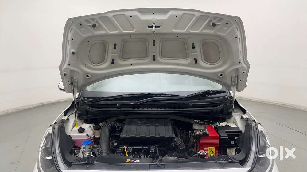 Hyundai Grand I10 Nios Sportz 1.2 Kappa Vtvt, 2023, Petrol