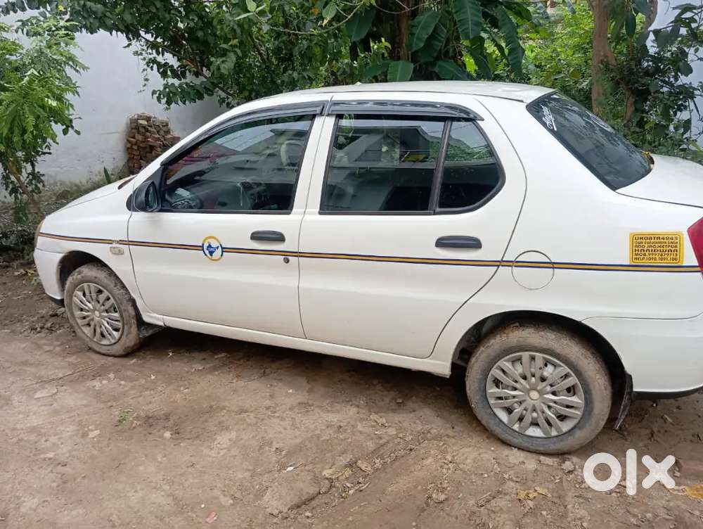 Tata Indigo Ecs 2014
