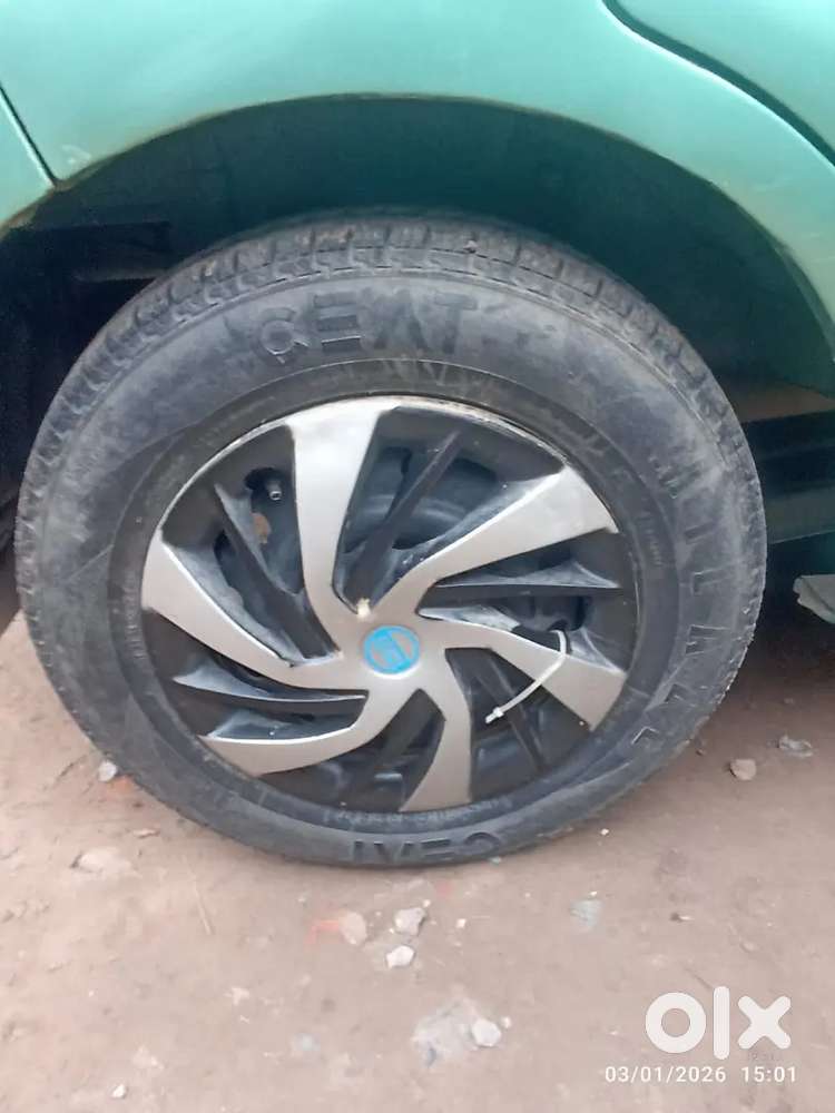 Maruti Suzuki A-star 2010