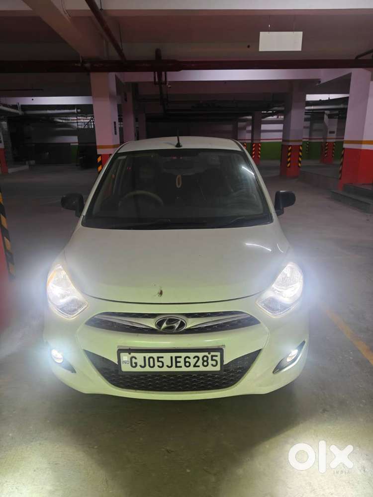 Hyundai I10 Magna 2014 Petrol