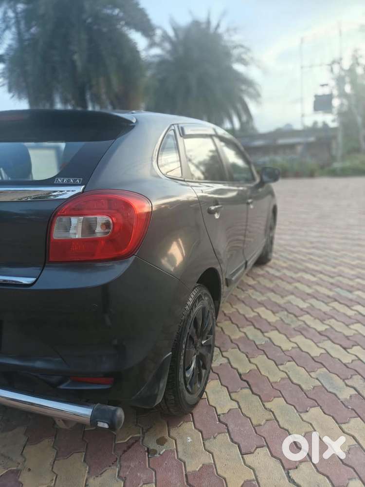 Maruti Suzuki Baleno 1.2 Delta, 2018, Petrol