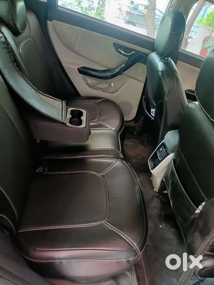 Tata Nexon 2023 Petrol Well Maintained